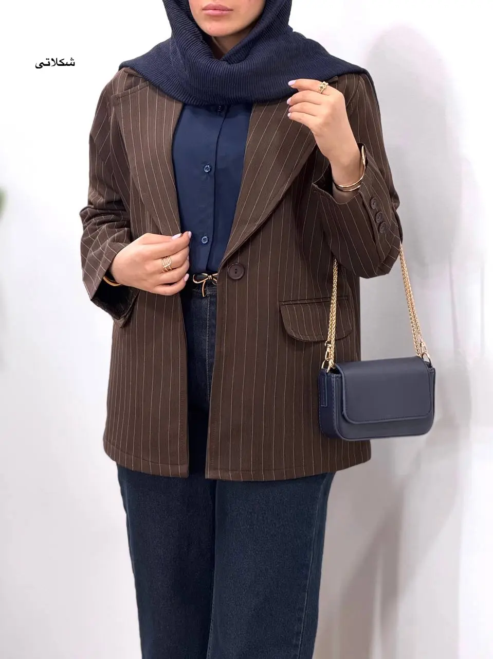 مانتو کتی آیسو ساتین